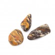 zebra jasper, jasper, power crystal, energy crystal