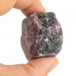 RUBY RAW PIECE NATURAL CRYSTAL
