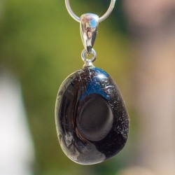 oniks, oniks ogrlica, oniks kristal