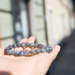 labradorit kristal za soočanje s spremembami