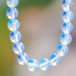 crystal bracelet, strengthen the will to live and enjoy life
