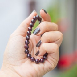 granat zapestnica trgovina s kristali energijski nakit