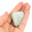 aquamarine, aquamarine crystal, pocket crystal, communication crystal