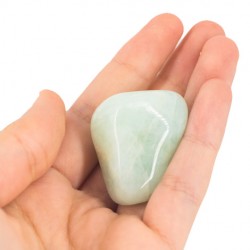 aquamarine, aquamarine crystal, pocket crystal, communication crystal
