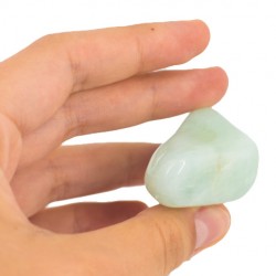 aquamarine, aquamarine crystal, pocket crystal, communication crystal
