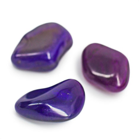 Purple agate, agate, purple agate crystal, crystals for good work, energy crystal, pocket crystal