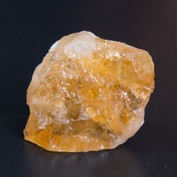 CITRIN naravni surovi kristal