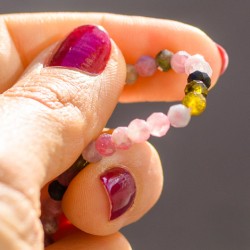 energijska zapestnica, strast