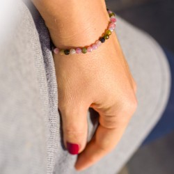 energijska zapestnica, sreča