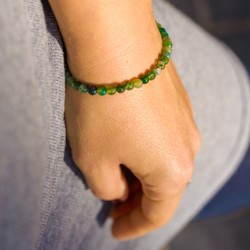 energijska zapestnica, samozavest