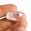 kamena strela, kamena strela kristal kamena strela špica, kristali za zaščito, kristali za začetnike