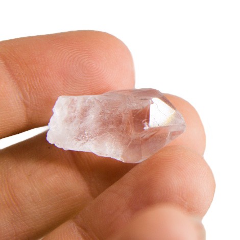 clear quartz, clear quartz crystal, clear quartz spike