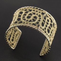 wedding bracelet