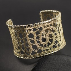lace for wedding