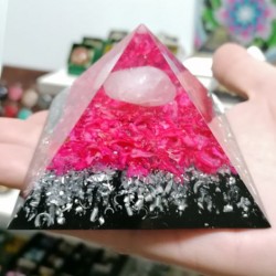 orgonit roževec piramida