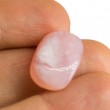 andski roza opal, roza opal, andski opal, roza andski opal žepni kristal, srčna čakra, kristal za ljubezen