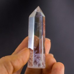 aua aura uporaba, aqua aura kristal