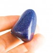blue sunstone, sunstone, blue sunstone crystal, motivation crystal, ambition crystal, energy crystal