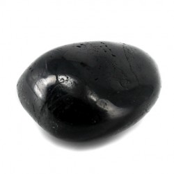 black tourmaline, black tourmaline crystal, protection crystal, pocket crystal, grounding crystal