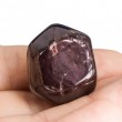 garnet, garnet crystal, garnet pocket crystal, passion crystal, energy crystal, love crystal, strength crystal