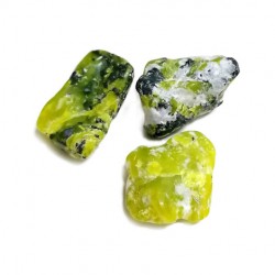 lizardite, lizardite crystal, Norwegian jade, pocket crystal luck crystal