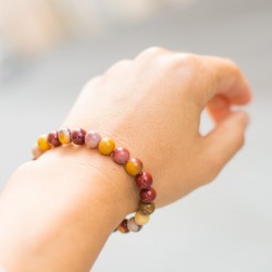 mokait kristal za kreativnost