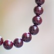 garnet crystal transformation