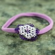 elegant lace ring for special occasions