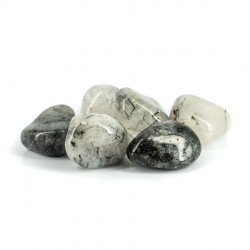 tourmaline quartz help in difficult situations