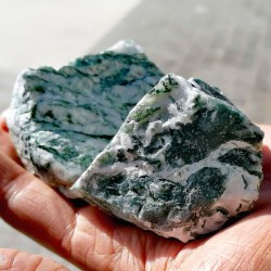 drevesni ahat ezoterika kristali