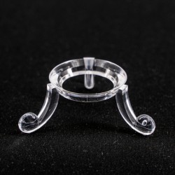 podstavek za kristalno kroglo, dodatki za kristali, trgovina s kristali