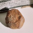garnet crystal