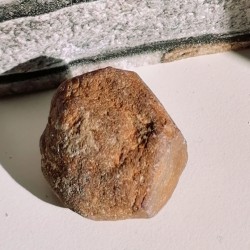 garnet crystal