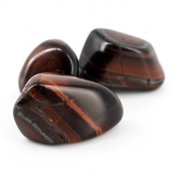 tiger's eye, red tiger's eye, energy crystal, power crystal, crystal for concentration