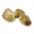 rutile quartz, rutile quartz crystal, rutile quartz pocket crystal, creative crystal, self confidence crystal