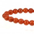 bracelet with carnelian crystals, energy crystals, energy jewelrly