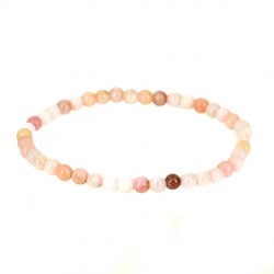 roza opal enrgijska zapestnica, trgovina s kristali