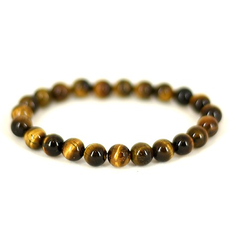 tigers eye crystal, crystal shop, energy bracelet