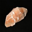 red calcite, natural raw crystal, raw stone, crystal shop