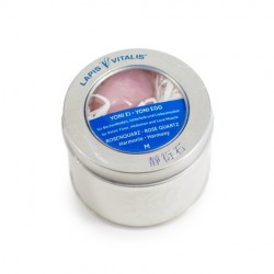 rose quartz yoni egg, vaginal exercises, strengthen vaginal muscles, pelvic