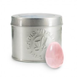 yoni egg, rose quartz crystal, menstruation, vaginal excersize, crystal shop
