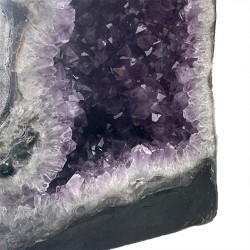 amethyst natural crystal geode, bigger raw crystal, crystal shop, decorative crystals, crystal for rooms