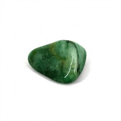 zeleni kalcedon, kalcedon, zeleni kalcedon kristal, žepni kristal, kristal za odnose, kristal proti dvomom