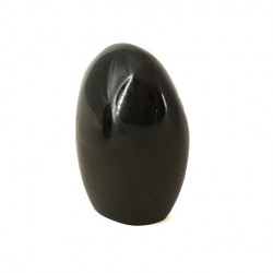 crystal black tourmaline, protection stone