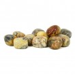 crazy agate, pocket gemstone, crystal shop, stone of protection, creativity, confident