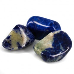 sodalite, sodalite crystal, crystals for studying, crystals for communication