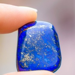 lapis lazuli, lapis lazuli kristal žepni kristal, kamen prijateljstva, kamen za odnose, kamen za komunikacijo