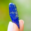 lapis lazuli, lapis lazuli crystal, energy crystal, pocket gemstone