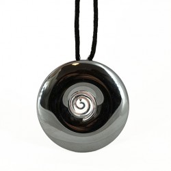 držalo za obesek spirala