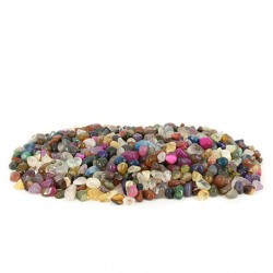 crystal mix, crystal shop